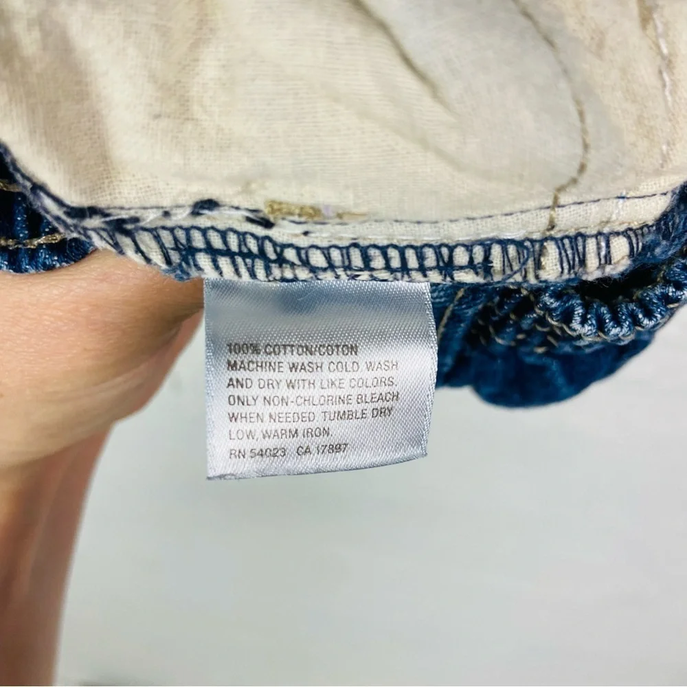 Old Navy stylish denim